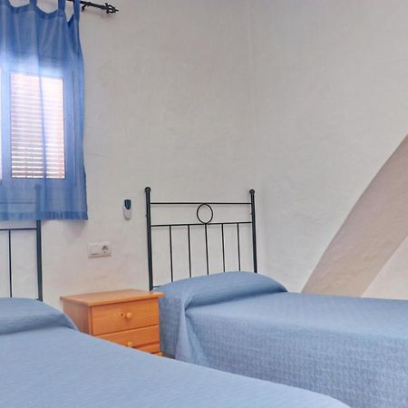 Apartamento Velarde II Conil De La Frontera Dış mekan fotoğraf