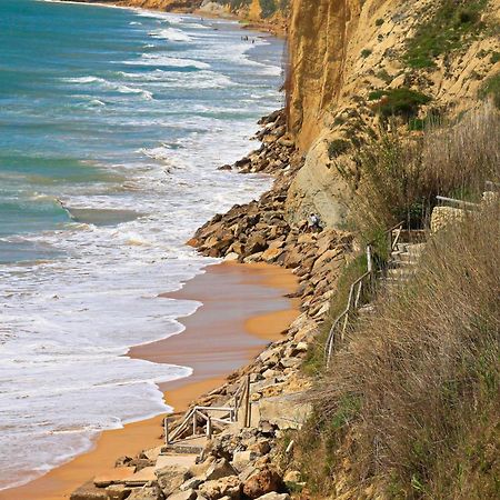 Apartamento Velarde II Conil De La Frontera Dış mekan fotoğraf