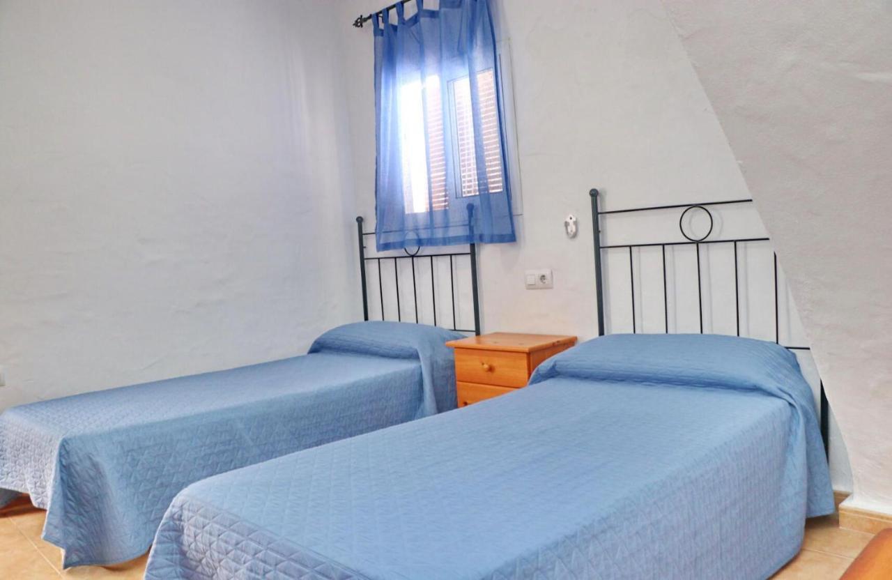 Apartamento Velarde II Conil De La Frontera Dış mekan fotoğraf