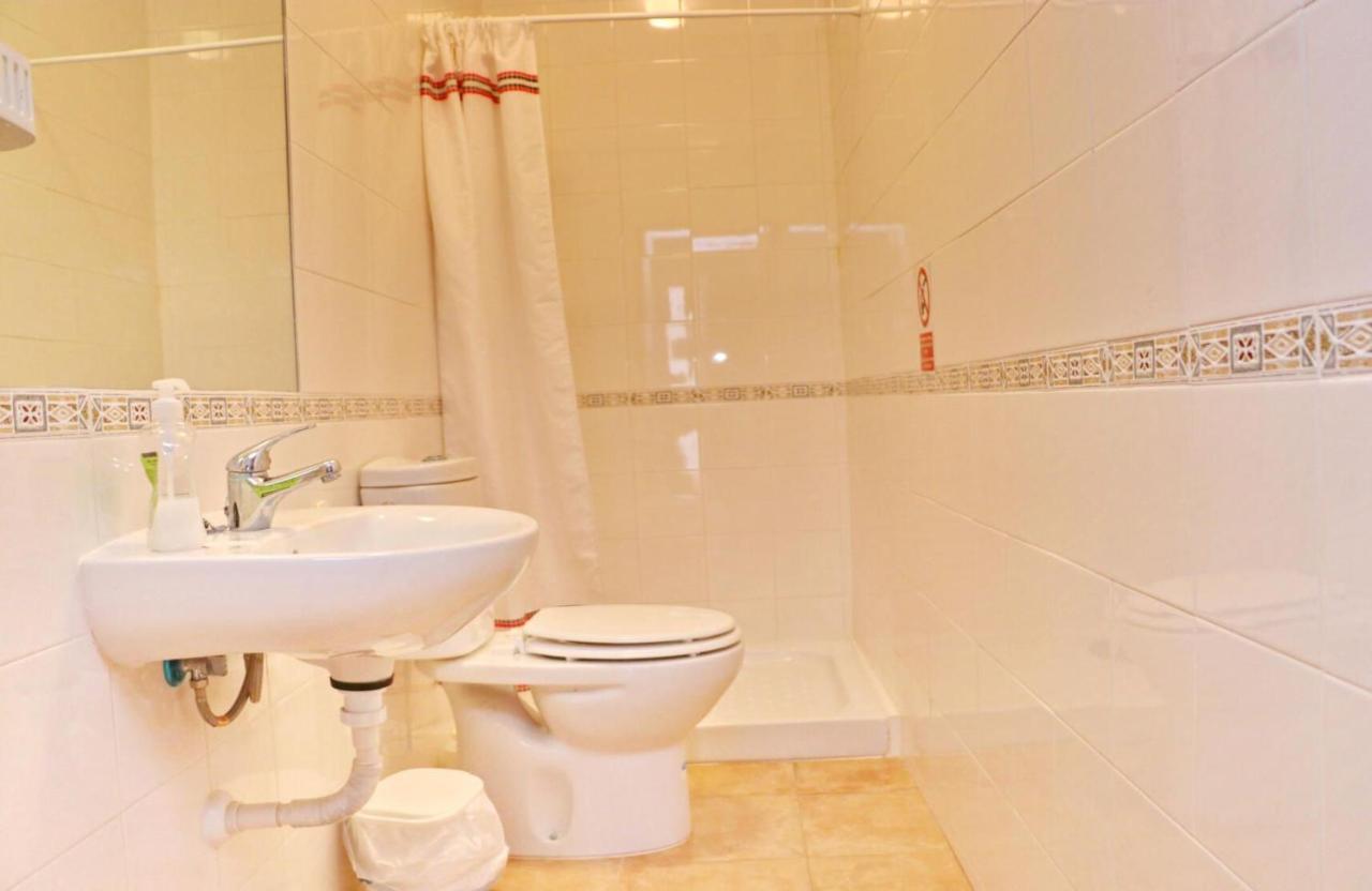 Apartamento Velarde II Conil De La Frontera Dış mekan fotoğraf